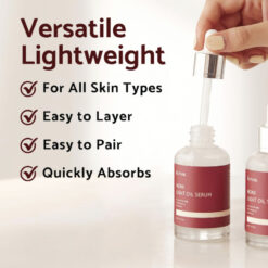 Alternative view of iUNIK Noni Light Oil Serum 50ml (In Bangladesh)