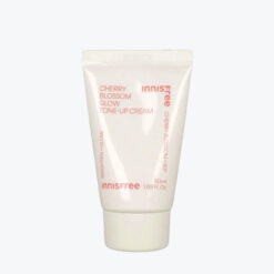 innisfree Cherry Blossom Glow Tone-Up Cream 50ml (In Bangladesh)