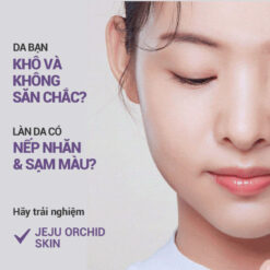 Alternative view of innisfree Jeju Orchid Skin 200ml