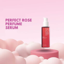 Alternative view of mise en scene Perfect Rose Perfume Serum 80ml (In Bangladesh)