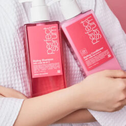 Alternative view of Mise En Scene Perfect Styling Serum Shampoo 680ml