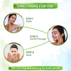 Alternative view of Mama Earth Ubtan Face Wash For Tan Removal 100ml