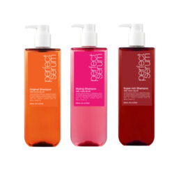 Mise En Scene Perfect Styling Serum Shampoo 680ml