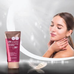 Alternative view of Dabo UV Protection Collagen Lifting Sun Cream SPF 50+ PA 70ml