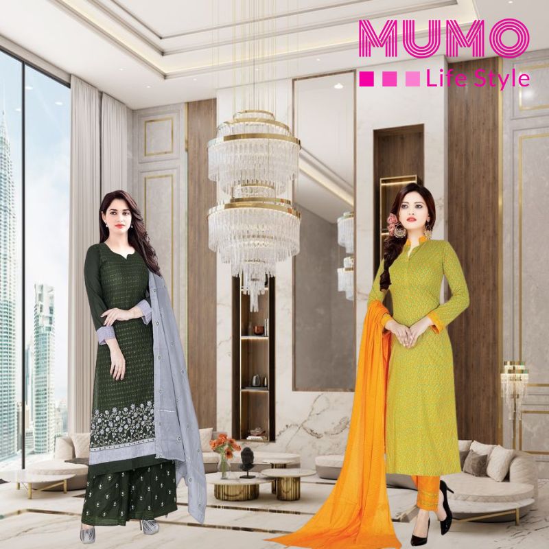 Best Indian Three Pieces in Bangladesh