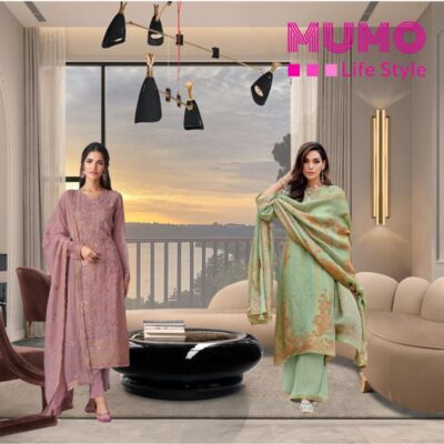 Best Romani Niharika Exclusive Soft Cotton Designer Dress Material Collection