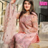 Exclusive Pakistani Unstitched Three-Piece Collection 2025