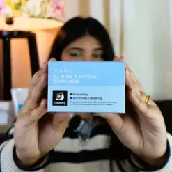 Dabo All In One Black Snail Repair Cream 100g