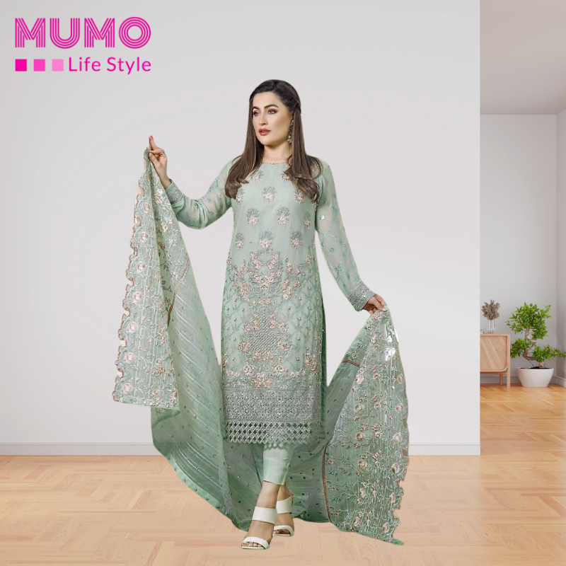 Top Pakistani Traditional Dress for Female: Style, Culture & Modern Trends