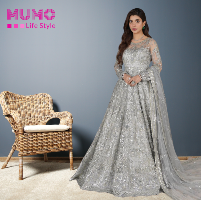 ২০২৫ সালের সেরা কিছু পাকিস্তানি গাউন ড্রেস