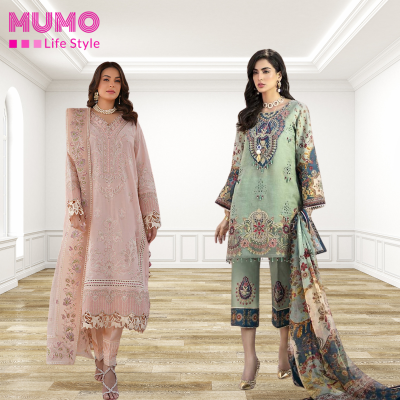 Top Pakistani Agha Noor Dresses Trending in Bangladesh