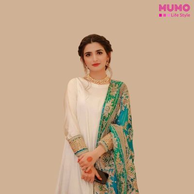 Pakistani Party Wear Dresses for Girls: A Style Guide for Bangladeshi Fashionistas